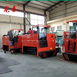 Factory direct supply Organic Waste Composting Machine