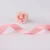 Import Factory direct supply wholesale satin ribbon good quality satin ribbon from China