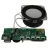 Import Factory directly programmable wireless voice music recorded chip module from China