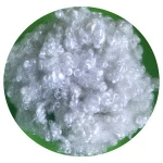 Factory Directly Sale Crimped Fibre For Filling Teddy Toys