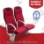 Import Factory directly sale passenger boats ships marine chair /seat from China
