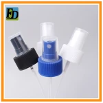 Factory Directly Wholesale Plastic Water Sprayer Fine Mist Sprayer, Spray Mist Pump