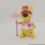 Import Factory Handmade Custom Promotional Gift PVC Plastic Toys Cartoon Animal Figurine Toys for Kids from China
