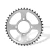 Import Factory hot sale professional sprocket for bicycle and motorcycle from China