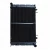 Import Factory outlet copper cooling system GAZ 330242-1301010  truck parts  radiator for Gaz engine from China
