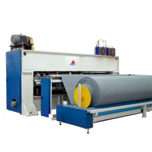 Factory Price 2800 Needle Punching machine, Carpet Making Machine Needling Machine%