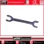 Import Factory Price Basin Wrench Spanner from India