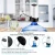 Import Factory Price Bottled Water Pump System Usb Rechargeable Water Dispenser Pump Automatic from China