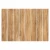 Import FACTORY PRICE FOR  WOODEN LOOK PORCELAIN TILE WITH WOODEN FINISH IN 200X1200 MM IN 9 MM THICKNESS  APRICOT BEIGE  WALL COVERING from China