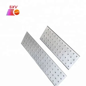 factory price high quality metal walk boards