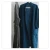 Import Factory Price High Quality Plus Size 100% Linen Bathrobe from China