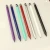 Import Factory Price long pencil shape resistance capacitance pencil type touch screen pen from China