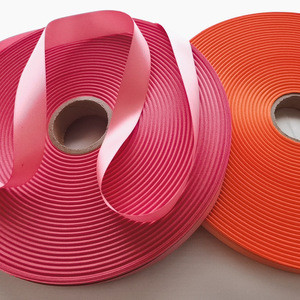 Factory price Manufacturer Supplier grosgrain ribbon 38mm 3 inch gift with prices