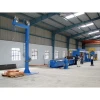 Factory price multi-functional and reliable cable manufacturing equipment