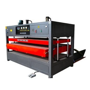 Factory price! Multifunction Vacuum forming Machine thermoforming for Signs