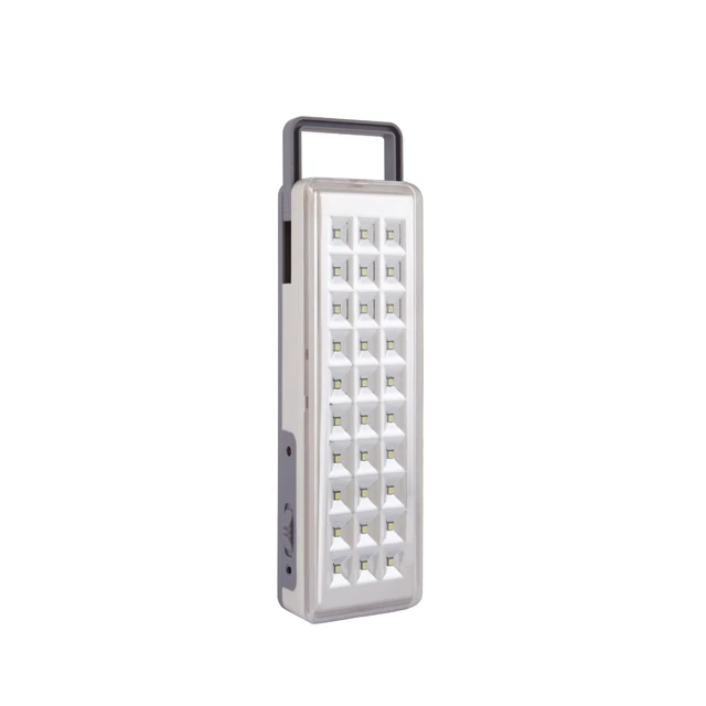 Factory price portable 3w led emergency light