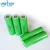 Import Factory Price Rechargeable Lithium 18650 Li Ion Battery 3.7V 1200mAh from China