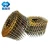 Import Factory Price Screw Sharp Roofing Coil Nails For Pallets from China