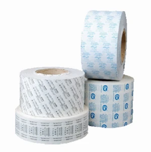 Factory Price Silica Gel Sachets Desiccant Packing Paper in Roll
