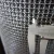 Import Factory Price Stainless Steel Woven Crimped Wire Mesh with high quality from China