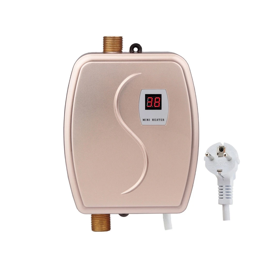 FACTORY PRICE Top  automatic electric water heater