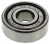 Import Factory Prime Quality Ball Bearing NTN NSK Brand Name6000 6200 Series Deep Groove Ball Bearing from China