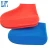Import Factory Product Cheap Waterproof Rubber Rain Silicone Shoecover In Stock from China