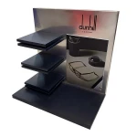 Factory Sale Good Quality Eyewear Glasses Counter Cardboard Portable Display Stand