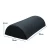 Factory Sale Half Moon Bolster Foot Rest Cushion Under Desk for Leg and Ankle Knee Support Memory Foam Office Foot Rest Cushion