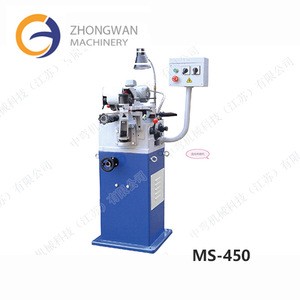 factory sells gear grinding machine with a long and excellent service life