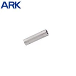 Factory Supplier Pneumatic Parts Metal Steel Pipe Fitting