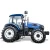 Import factory supply 4x4 drive farm mini wheeled tractor for agriculture from China