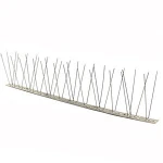 Factory Supply Anti Pigeon Bird Repeller spikes
