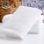 Import Factory Supply Customized Wholesale White Color Hotel Face Towel from China