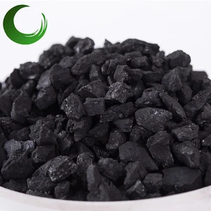 Factory supply graphitized petroleum coke  for cast iron production