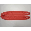 Factory Supply High Quality Tie Downs And Lifting Webbing Round Sling