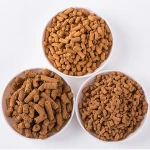 Factory Supply Iron Oxide Desulfurizer For Chemical Gas Processing