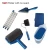 Factory Supply Paint roller set  6Pcs Paint Runner Pro Brush Handle Flocked Edger Room Paint Roller Brush Kit