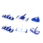 Factory supply swimming pool equipment prices and swimming pool accessories for sale