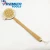 Import Factory supply wool bath brush shower body scrub with better price and quality from China