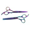 Factory TONI&amp;GUY Professional Hairdressing Scissors Tooth Shear Thinning Set
