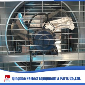 Factory ventilation heavy hammer centrifugal blower fans/small exhaust fan