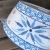 Import Factory wholesale 12.5&quot; ceramic soup bowl with two handle for sale good quality and cheap from China