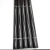 Import Factory Wholesale Glass Fiber Rod Strong And Durable Surface Smooth Hollow Slotted Fiberglass Rod from China