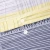 Import Factory Wholesale Multicolor stripes 100% cotton printed 4pcs Duvet Quilt Cover Set from China