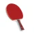 Import Factory wholesale poplar table tennis racket customized brand logo from China