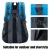 Import Factory Wholesale Waterproof Outdoor Travel Hiking Backpack from China