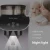 Import Famous Brand Baby EXO Smart Milk Maker Formula Dispenser Formula Dispenser Machine from China
