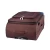 Import famous brand OEM uk online large business or travel ferric luggage trolley case from China
