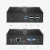 Import Fanless industrial computer Barebone mini pc low power thin client from China